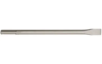Image de METABO Burin plat SDS-max "classic" 400 x 25 mm (628410000)