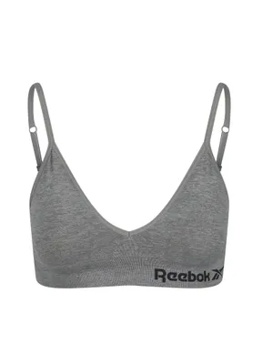 Produktbild von Reebok Justine Damen-BH einfarbig M