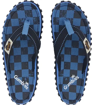 Obrázok produktu pre GUMBIES Original v modrej farbe Chess 45