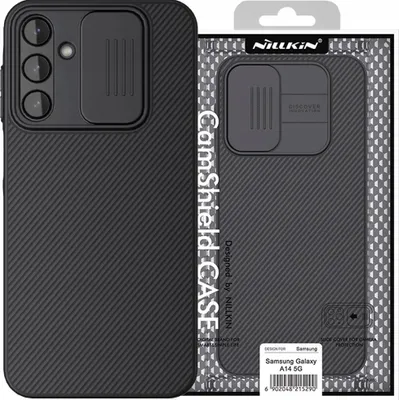 Immagine prodotto di Nillkin Camshield Galaxy A15 4G / 5G Nero