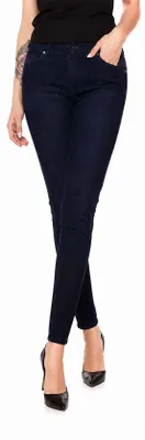 Produktbild von Diesel Black Gold Type-161C BG8JV Damen Jeans Hose Slim Skinny