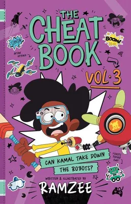 Obrázek produktu pro The Cheat Book (vol.3)
