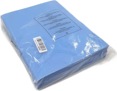 Produktbild von Alevar Ordner 3 Klappen Manilla Karton 150 g Recycling Format robust