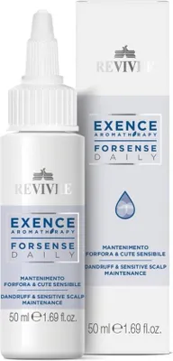 Productafbeelding van Revivre Exence Forsense Daily 50 ml