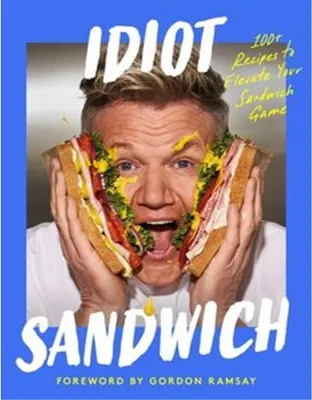 Obrázok produktu pre Idiot Sandwich