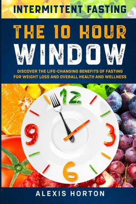 Produktbild von Intermittent Fasting