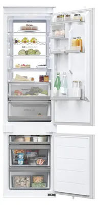 Obrázok produktu pre Haier HBW7519C, 300 L, Beznámrazový systém (chladnička), SN-T, 8 kg/24h, C, Biela