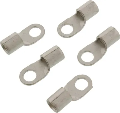 Immagine prodotto di Linguetta ad anello JMP 16.0 M6 5 pezzi
