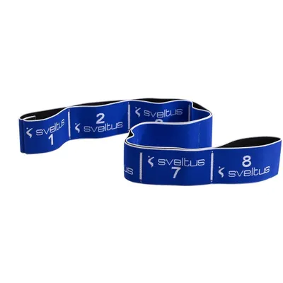 Obrázok produktu pre Sveltus Elastiband 20 kg - modrý 90 cm