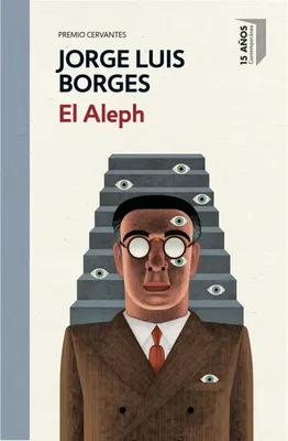 Obrázok produktu pre El Aleph
