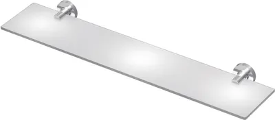 Immagine prodotto di Ideal Standard IOM tablette en verre, fixation invisible, A9124AA, A9124AA