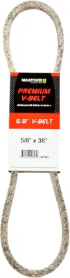 Produktbild von 347583, verstärkt mit Polyamid, 5/8" x 38" - 5L380 - Außenlänge L(a) 975 mm.