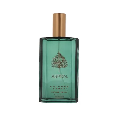 Immagine prodotto di Acqua Di Colonia Coty Aspen 118Ml