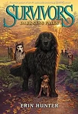 Obrázok produktu pre Darkness Falls