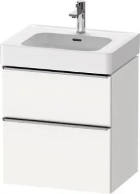 Produktbild von DURAVIT DE4376070180000 DNe WTU WH R.Ek 584x452x625 Wß Mt. H