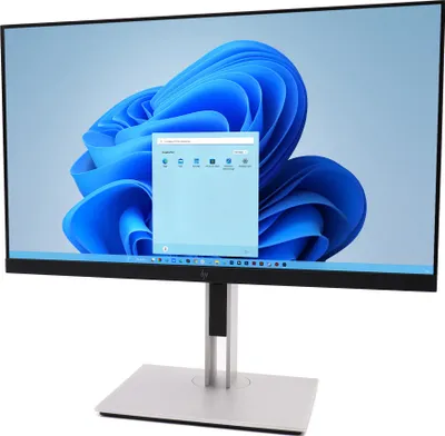 Obrázek produktu pro Hp E24 G4 Ips Fhd 1920X1080@60Hz Hdmi/Vga 250Cd 5Ms