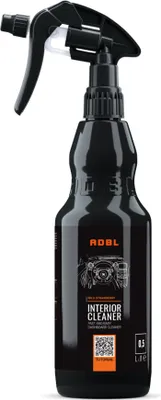 Produktbild von Adbl Interior Cleaner 0,5L - Innenreiniger