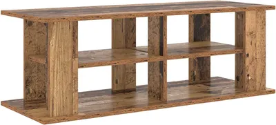 Obrázok produktu pre vidaXL TV stojan z regenerovaného dreva 96 x 35 x 33,5 cm