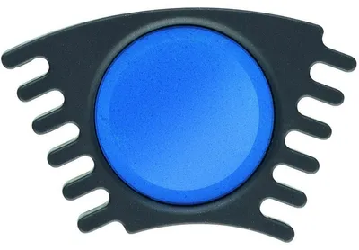 Immagine prodotto di FABER-CASTELL Einzelfarbe Connector kobaltblau 120