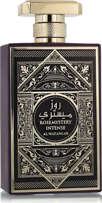 Image de Rose Mystery Intense - EDP, 100 ml