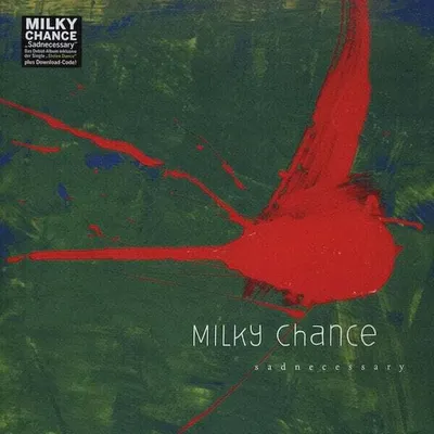 Produktbild von Milky Chance-Sadnecessary (Vinyl+MP3)