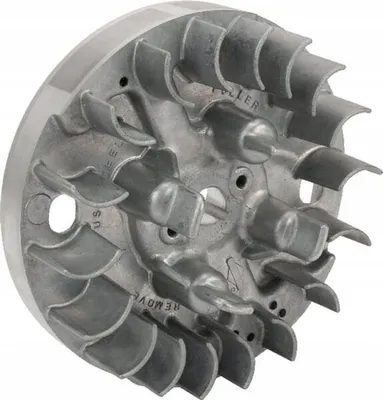 Produktbild von Briggs Motor Magnet Rad 750 775 Dov 595414 Original