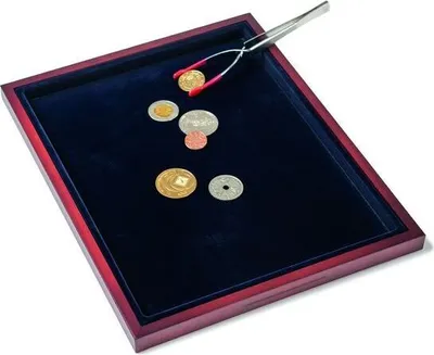 Produktbild von Münztablett BUTLER