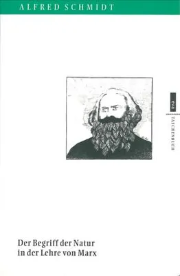 Image de Der Begriff der Natur in der Lehre von Marx