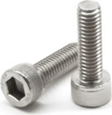 Obrázek produktu pro Šrouby brzd ráfků Paul Component, pár, stříbrné