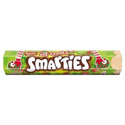 Produktbild von Nestlé  - Smarties Elf Treats, 120g