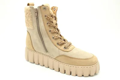 Produktbild von Stiefel für Damen in unifarben