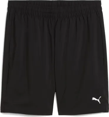 Produktbild von PUMA Herren TAD Essentials 7 Woven Shorts Trainingshose Pants 689339 Schwarz, Bekleidungsgröße:XXL
