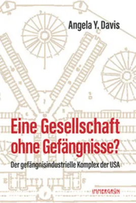 Obrázok produktu pre Eine Gesellschaft ohne Gefängnisse?