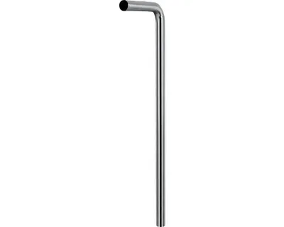 Obrázek produktu pro Roura/ trubka Differnz pro umyvadlo 32 x 750 mm šedá
