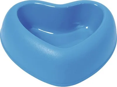 Produktbild von Napf Amore Big 0,8 l zufällige Farbauswahl