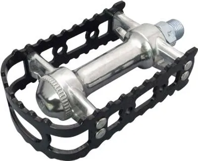 Produktbild von Pedale - BM-7 9/16 - Box Black - MKS