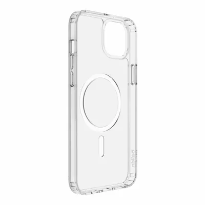 Produktbild von Belkin SheerForce, Cover, Apple, iPhone 14, 15,5 cm (6.1"), Transparent