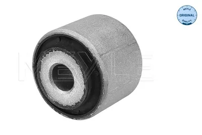 Produktbild von MEYLE Lagerung Achsstrebe 016 035 0023 oben Hinten Rechts Hinten Links Hinten 38mm 12mm 42mm