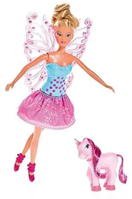 Produktbild von Smoby 105733021, 3 Jahr(e), Junge/Mädchen, 290 mm, 153 g, Pink