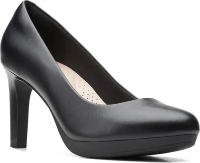 Produktbild von Clarks Plateau-Pumps für Damen