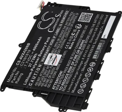 Produktbild von Akku für Asus Pro 14 R459UA Laptop