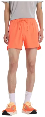 Image de Short New Balance Pantalón corto New Balance RC 5 Inch naranja pour Uni