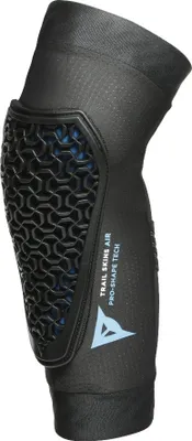 Produktbild von Dainese Trail Skins Air Black L Protektoren