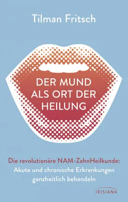 Productafbeelding van Der Mund als Ort der Heilung