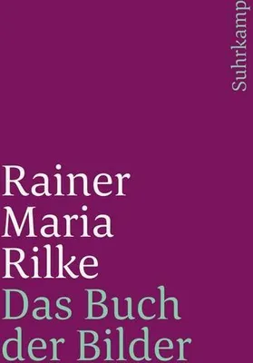 Produktbild von Das Buch der Bilder