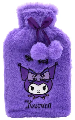 Immagine prodotto di Hello Kitty Kuromi Wä rmbeutel