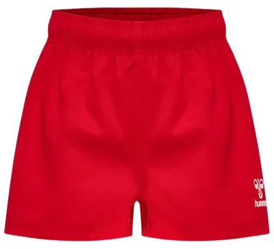 Obrázek produktu pro Hummel hmlRUGBY Dětské šortky WOVEN SHORTS KIDS