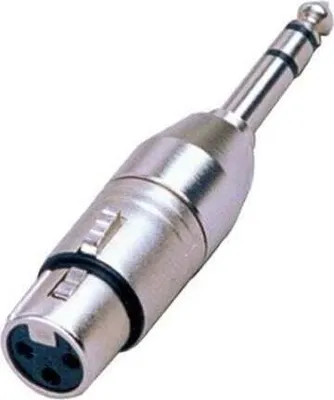 Immagine prodotto di Soundking CA 311 Jack-XLR redukce