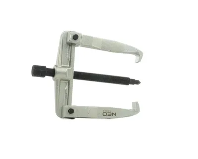 Image de NEO TOOLS Extracteur de roulements à deux bras, 105 x 110 mm