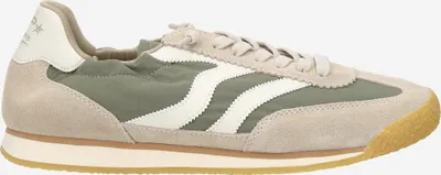Produktbild von MRP PURE V.16, Sneaker in Grün kombiniert für Herren, Größe 47